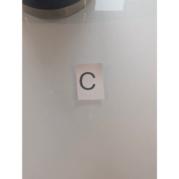 Wrangler men's long-sleeve flannel button-up shirt green & black size medium - Picture 6 of 6